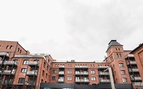 Młyn Wrocław 10/8